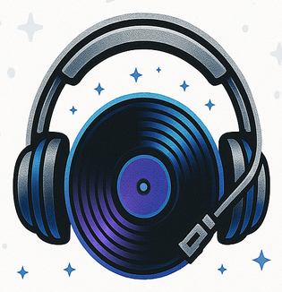 DJ BWISE logo